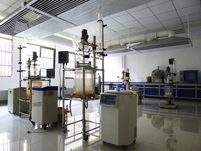 貴州省化學藥物開發應用工程實驗室-貴州醫科大學